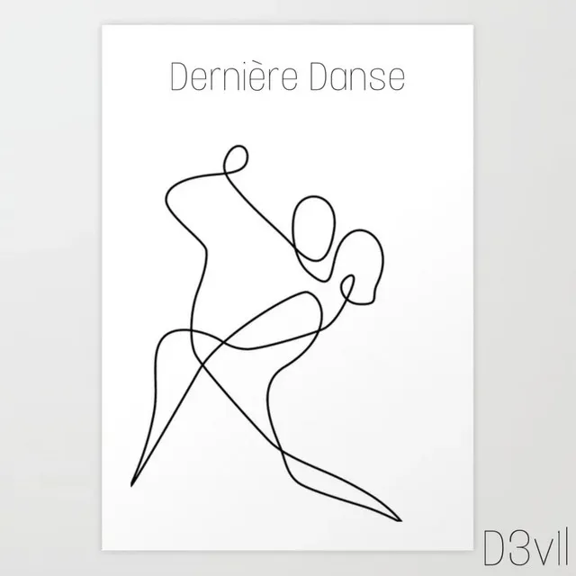 Dernière Danse