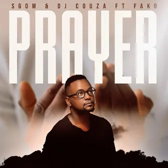 Prayer (Original) by Sgom