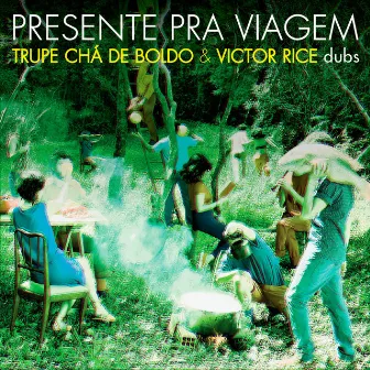 Presente para Viagem by Victor Rice