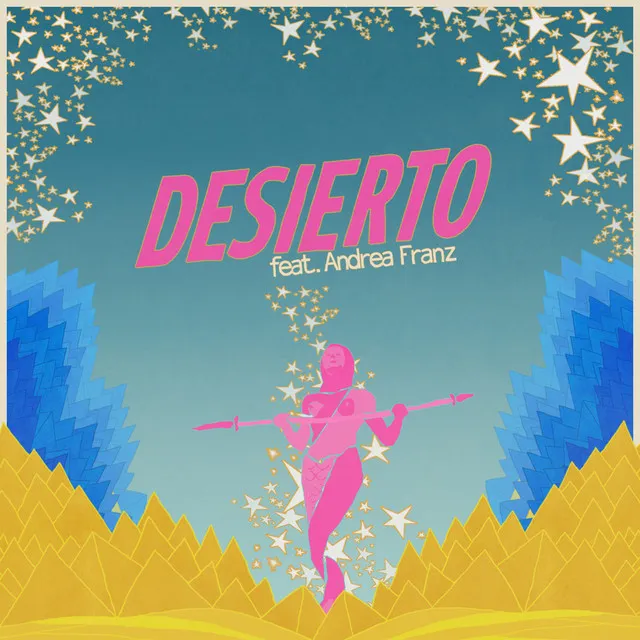 Desierto