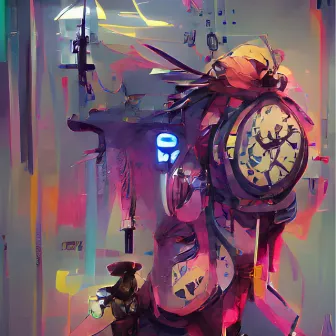 TIME by Jayezz