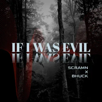 If I Was Evil by Bhuck