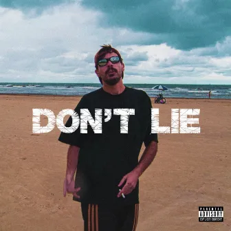 DON'T LIE by Yung Orion