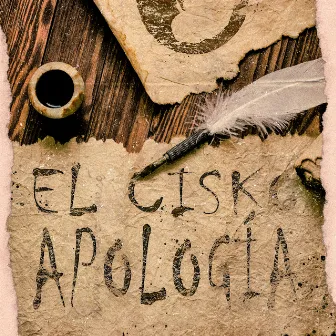 Apologia by El-Cisko