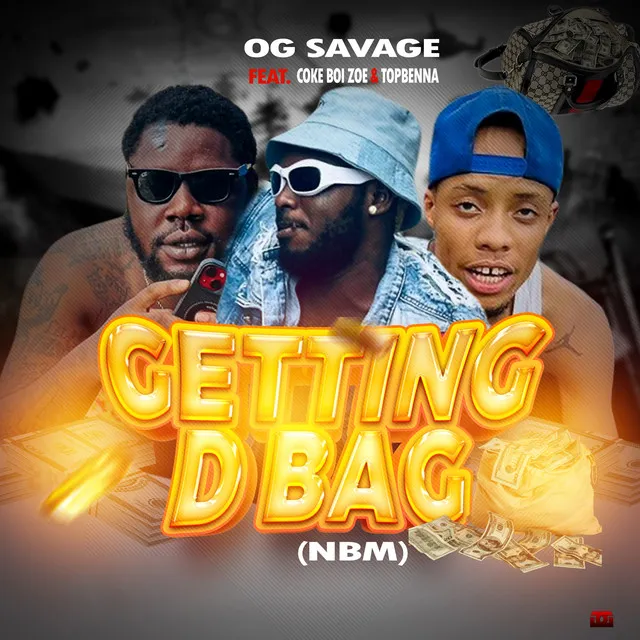 Getting D Bag