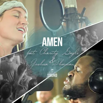 Amen (feat. Charity Gayle, Joshua Sherman & The Emerging Sound) by People & Songs