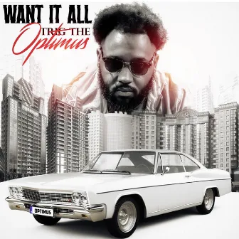 Want It All by Trig The Optimus