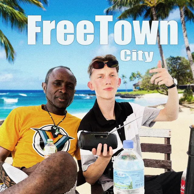 Freetown City