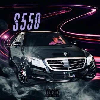 S550 by 