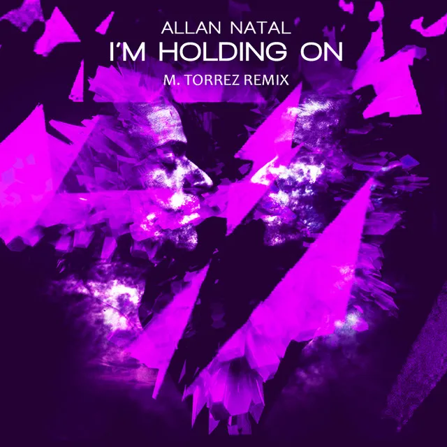 I'm Holding On - M. Torrez