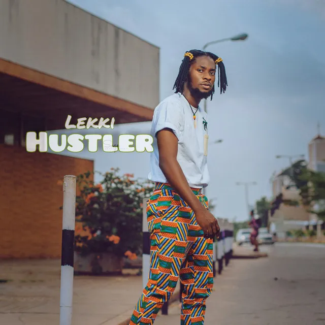 Lekki Hustler