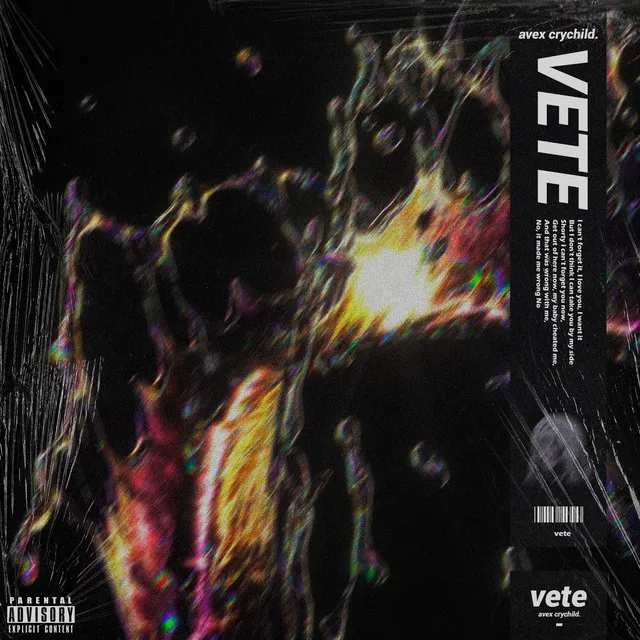 Vete