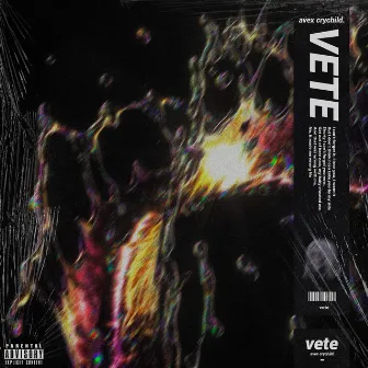 Vete by crychild.