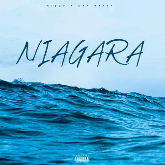 NIAGARA by Ben Hardt