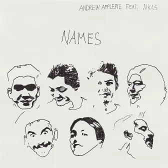 Names by Andrew Applepie