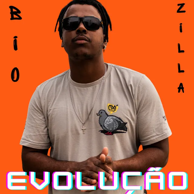 Evolução