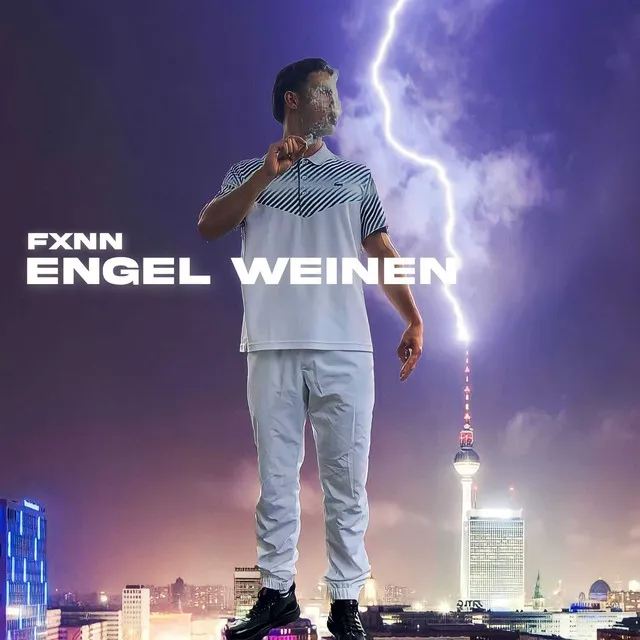 Engel Weinen