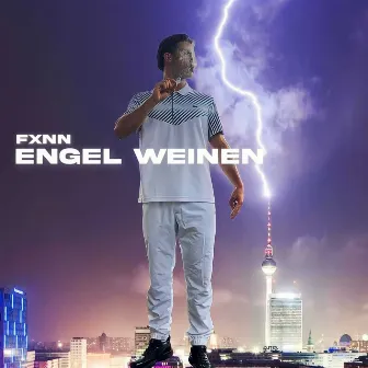 Engel Weinen by FXNN