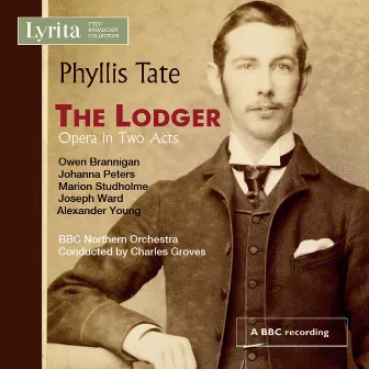 Tate: The Lodger by Alexander Young