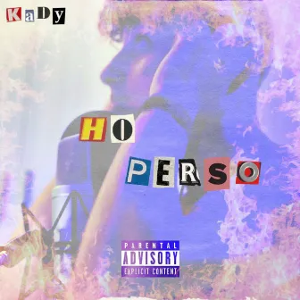 Ho perso by Unknown Artist