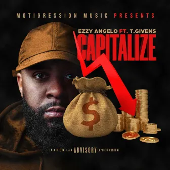 Capitalize by Ezzy Angelo