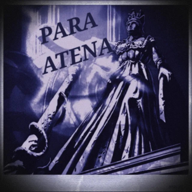 Para Atena - Remix