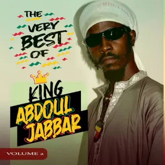 The Very Best Of Vol 2 by Abdoul Jabbar