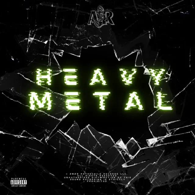 Heavy Metal