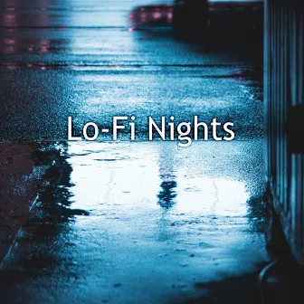 Lo-Fi Nights by Roberto Milani