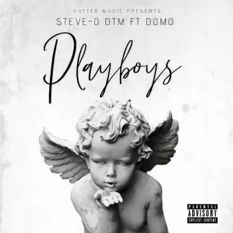 Playboys by Steve-0dtm