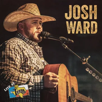 A Cowboy Can (Live Radio Edit) by Josh Ward