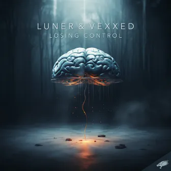 Losing Control by Vexxed