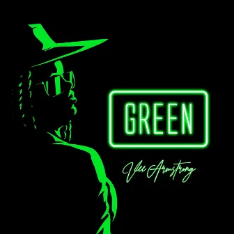 Green by Vee Armstrong