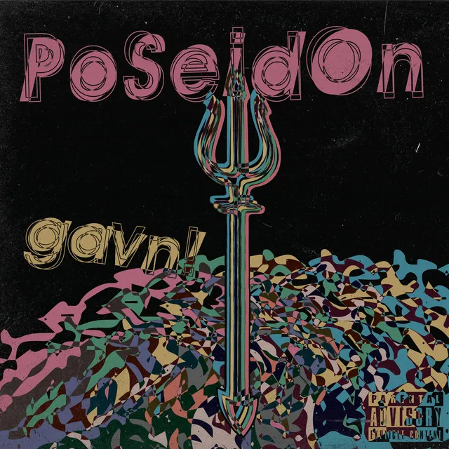 Poseidon