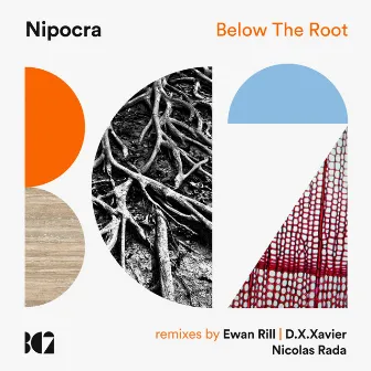 Below the Root by Nipocra