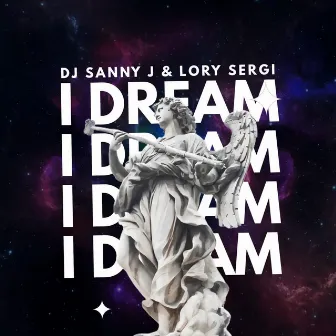 I dream by Lory Sergi