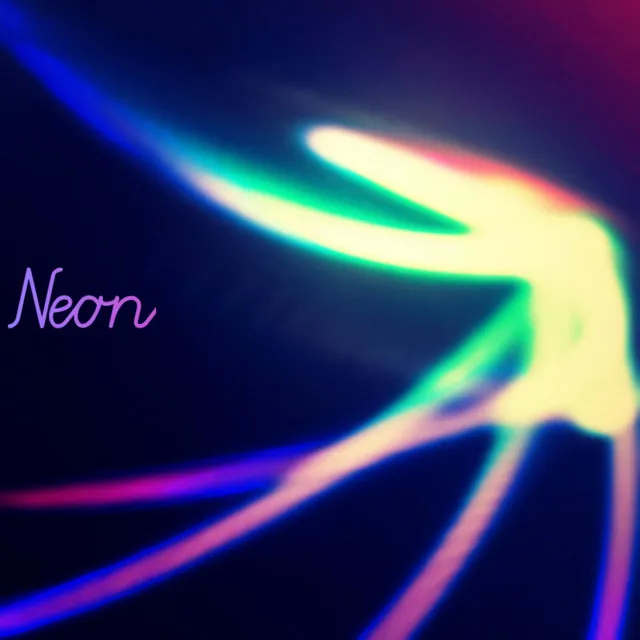 Neon - Instrumental