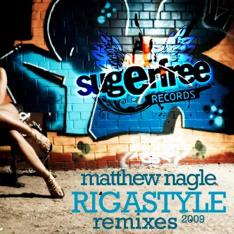 Rigastyle 2009 by Matthew Nagle