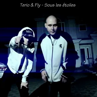 Sous les étoiles by Terio & Fly