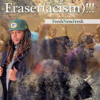 Eraser (acism) by FreshNessFresh