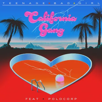 California Gang by Polocorp