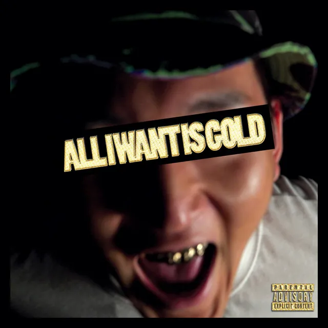 All I Want is Gold (feat. Chillin Ovatime, JL & Mateo)