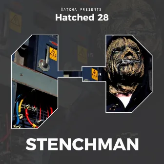 Hatched 28 by Stenchman