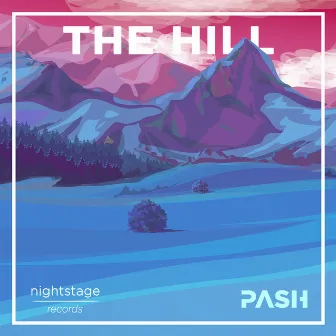 The Hill by PASH