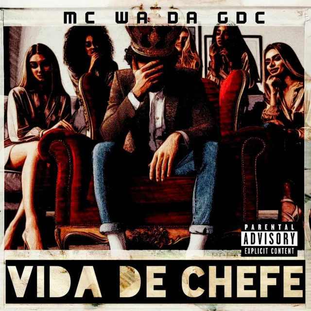 Vida de Chefe