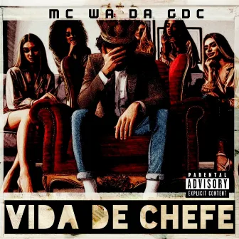 Vida de Chefe by Unknown Artist