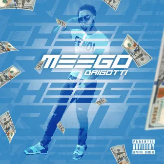 Blue Cheese by Meego Daigotti