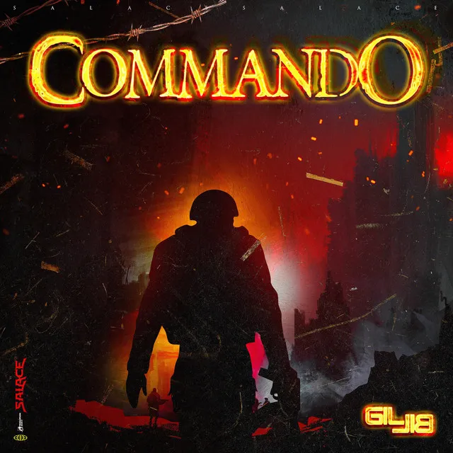 Commando