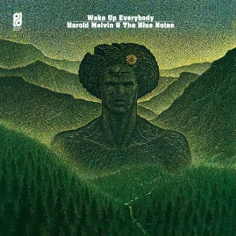 Wake Up Everybody (feat. Teddy Pendergrass) by Harold Melvin & The Blue Notes