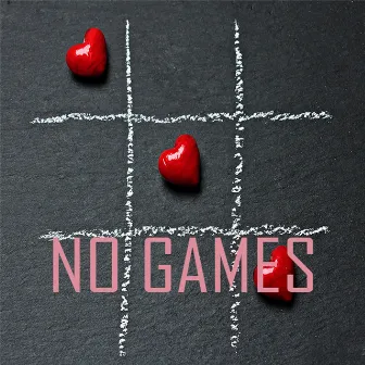 No Games by Mr. Washington